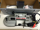 9728 Nos Porter Vtg Prices Cable Portable 2 Porta-band Speed 115v Ehd Kit Band