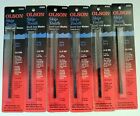 11.5tpi Olson Blades " 72 Unpinned 9 Scroll Pc 5 Univ 45000 Plain Pks 6