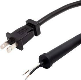 Orvac 313051644636 Rebuild Skills Replacement Power Cords With Strain Relief Boot For Drills