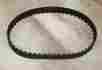 Oss500-28 Ryobi 160xl037 Timing Belt 80 Teeth Wide Upper Sander Model Oss450