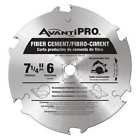 G7557238 P0706ch Diablo Fiber Cement Saw Blade 0008925107675