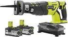 P1957n Ryobi 18-volt One Cordless 0033287176274