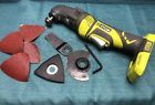 P570 P246-series Ryobi Jobplus Power Base Head