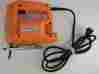 P33710 Chicago Electric Power Tools Orange Jigsaw 350 Watts 3000 Rpm