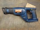 P510-1 Ryobi Variable Speed Cordless Reciprocating Saw Volt One Plus Ships