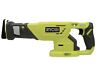 P519 Ryobi One Cordless Reciprocating Saw Tool Only New