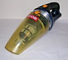 P712 Ryobi Dry Hand Vac Vacuum Uses Your Own Battery
