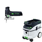 Pac561443 300 Ct Trion Festool Ps Eq Jigsaw Ac 36