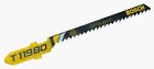 T119bo3 Pack Jigsaw Blade 3 Hcs Shank Bosch 12tpi