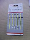 T19bo Packs Blades Bosch Jig Two