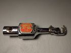 Pad Inc By Reciprocating Saw And File Drill Attachment Vintage