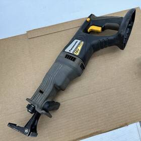 Ey3544 Panasonic Genuine 18v Reciprocating Saw Model # 18 Volt Untested