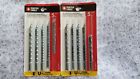 Pc1295-5 Genuine Jigsaw Blades Ships Free 885911095174