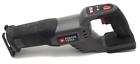Pc1800rs Pc1800s Porter Cable Cordless Reciprocating Saw Sawzall Bare Tool Used