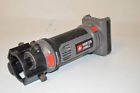 Pc1800ss - 18 Cordless Bare Volt Tool Cable Rotary Works Great Porter