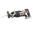 Pcc670br Reciprocating Porter Tigersaw 20v Bare - Max Lithium Cable
