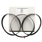 131.5 Pcs131383pk Pro Cutting Supplies Bandsaw Blade Pack Tpi All 689229296533