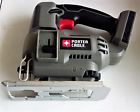 Pcs1800js Porter Cable Jigsaw