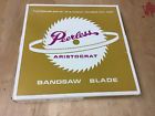 Peerless Aristocrat Band Saw Blade For Wood Cutting