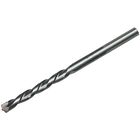 Percussion 4x4x6 Rotary Bit-3 Bit Drill Masonry