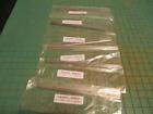 Pgdt497 Pgr455 Olson Lot Of Pcs Scroll Saw Blades