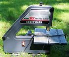 E85575 Pickup 10 3hp 1 " Sale 26 Sears Band Yard - Craftsman Today
