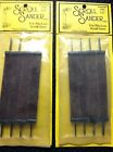 Ss25-004 Pinless Ship Grits Sanders 8 Scroll " 1 2 Assorted Saws Pin-