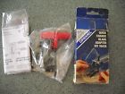 16438 Plain- Quick Change Blade Blades Kit Dremel Adapter