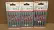 T-27d Plastic Wood Pc Blades Jig Reciprocating Bosch 15 Metal T-18a