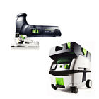 Pn561443 Trion Mini Eq 300 Ct Hepa Festool Ps