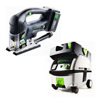 Pn561677 Psbc Mini 420 Hepa Eb Ct Carvex Festool