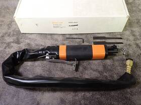 80033 Pneutrend New Air Body Saw And File P14