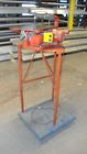 Polycut 3 Hegner Scroll Saw