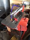 Polymax 3 Hegner Precision Scroll Saw