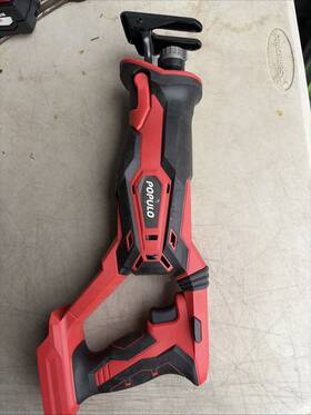 Prsl-2040 Populo 20v Lithium-ion Reciprocating Saw Kit - Tool Only