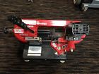 Ws-1000 Portable Band Machine Pickup - Local Wonsen