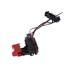 Porter Cable 90612187-01 Oem 90591428-02 Reciprocating Saw Switch Assembly