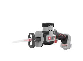 Pccs340b Porter-cable New 20v Compact Reciprocating Saw Tool Only -free Ship