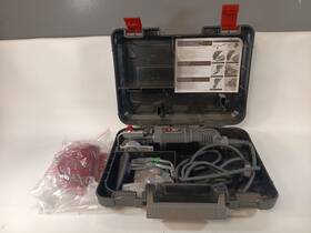 Pce605 Porter Cable Oscillating Multi-tool With Case