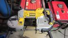 Dwm120r Power Shop Dewalt Portable Band Cut Used Duty Home Heavy Tools Deep