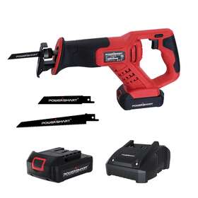 Ps76415a Powersmart 20v Cordless Reciprocating Saw