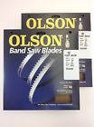 Fb250256h " Prices Laguna 4 14 Blades Tpi Qty 2 Band 1412 Olson 115 Twelve 6 1