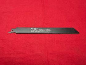 03-7800 Pro-edge Carbide Grit Reciprocating Saw Blade