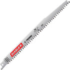 Ds0905fg5 Pruning Blade Diablo Reciprocating 5 9in. Tpi Model 5-pk. -