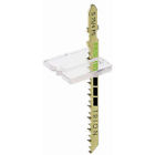490120 Ps Festool Replacement Carvex Splinterguard 300 Psb 5-pk Jigsaws