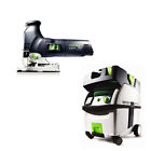 Pi561443 Ps Hepa Eq Festool Ct 300 Midi Trion
