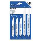 G7557317 Ps0013s Diablo Cutting Recip Blade Set