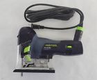 Ps420 Jigsaw Carvex Festool Ebq