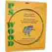 Psw1053423vpc Timber Wolf Bandsaw Blade 105 X 3 4 2 Tpi Very Positive Claw