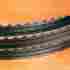 Psw137123pc Timber Wolf Bandsaw Blade 137 X 1 2 3 Tpi Positive Claw